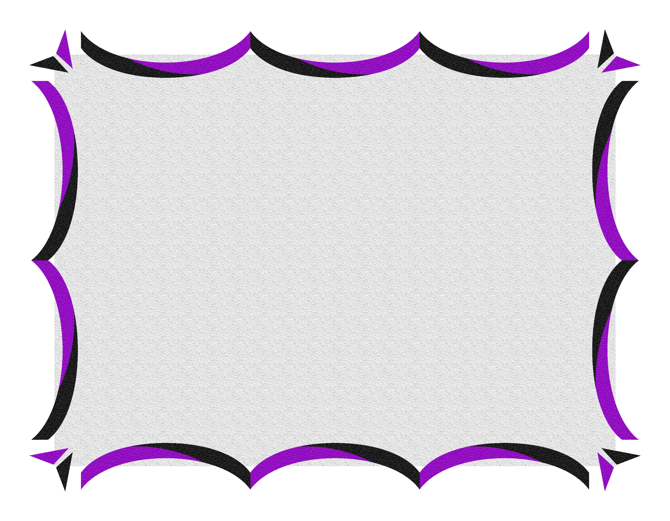 Certificate Border 3