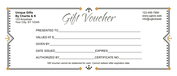 Free Gift Card Template Word from templatetrove.com