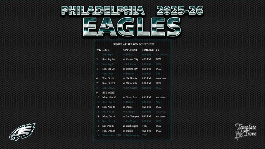 thumbnail image 2 of Philadelphia Eagles 2025-26 Season Captains Patch – Jason Kelce Jersey Patch (Black) 2 of 5