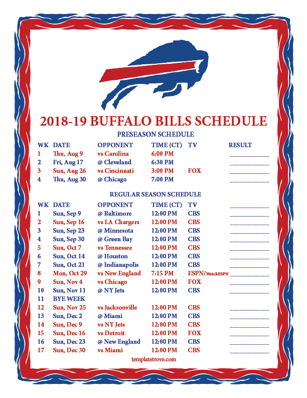 printable-2018-2019-buffalo-bills-schedule