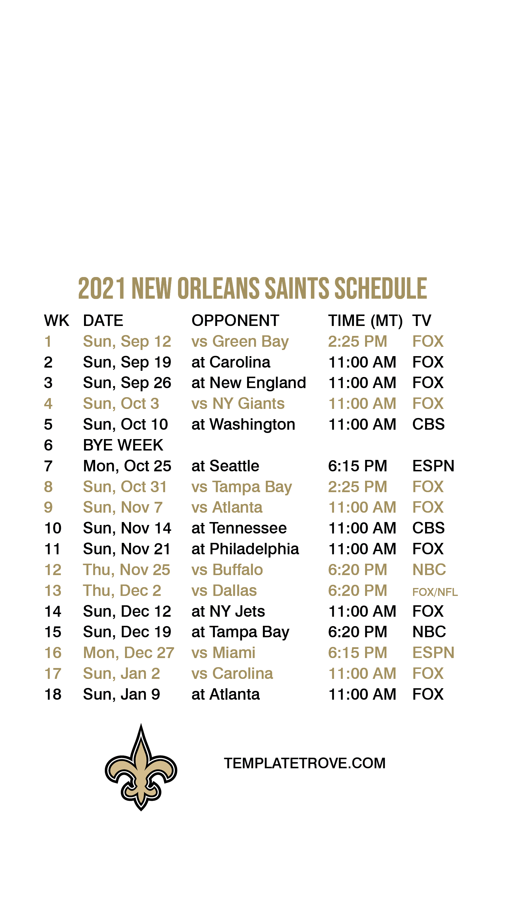 Saints Wallpaper Iphone New Orleans Saints 2018 Wallpapers Nawpic