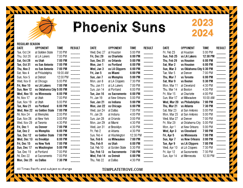 Follow The Suns Calendar 2025 Olympics Fayre Sidonnie