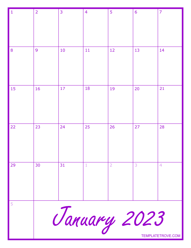 calendario-2023-para-imprimir-aesthetic-pictures-purple-imagesee