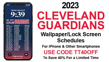 2023 Guardians Wallpaper Lock Screen Schedule