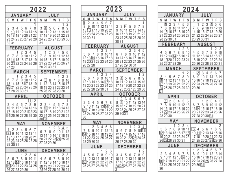 Rit Academic Calendar 2023 2024 2023 Best Awasome Famous Seaside 