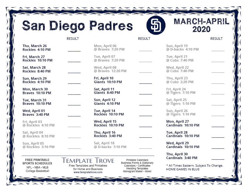 Dodgers vs Padres Game 4 Free live stream TV schedule how to watch MLB  playoffs  masslivecom