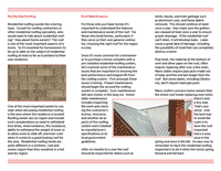Brochure Template 1 - InDesign Format Inside