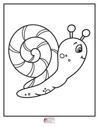 Ocean Coloring Pages 11B