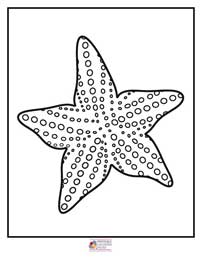 Ocean Coloring Pages 15B