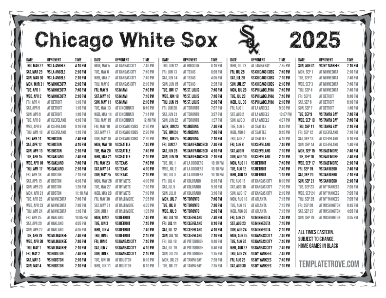 Events In Chicago December 2025 Schedule