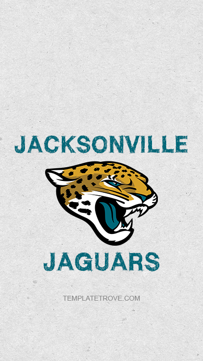 2019-2020 Jacksonville Jaguars Lock