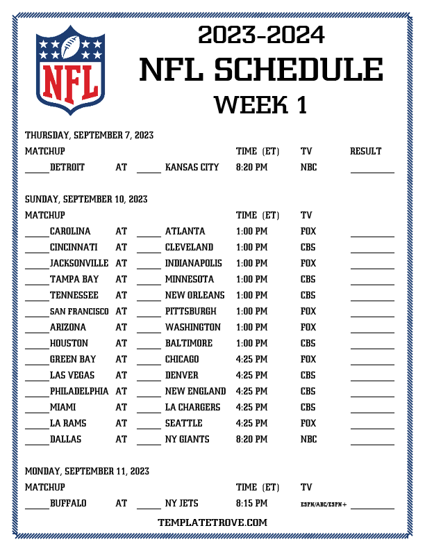 Dallas Cowboys Schedule 2024 Printable The Ultimate Guide Utsa Fall 2024 Calendar