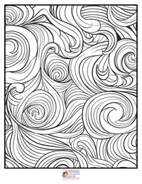 Relaxing

 Coloring Pages for Adults 10B