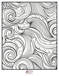 Relaxing

 Coloring Pages for Adults 4B