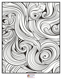 Relaxing

 Coloring Pages for Adults 5B