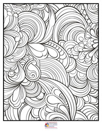 Relaxing

 Coloring Pages for Adults 7B