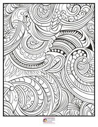 Relaxing

 Coloring Pages for Adults 8B