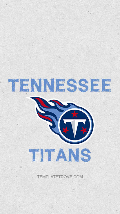 Tennessee Titans Lock Screen Schedule