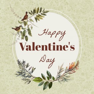 Free Valentines Day eCard 1