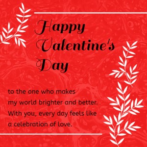 Free Valentines Day eCard 10