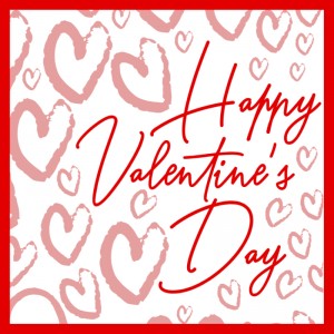 Free Valentines Day eCard 4