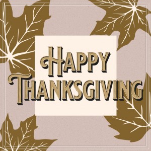 Thanksgiving eCard 12