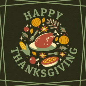 Thanksgiving eCard 6