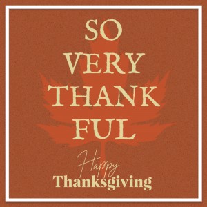 Thanksgiving eCard 8