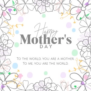 Free Mothers Day eCard 1