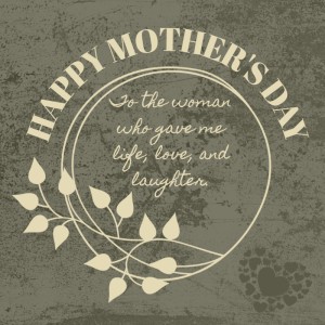 Free Mothers Day eCard 12