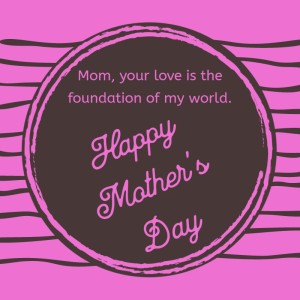 Free Mothers Day eCard 13