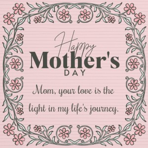 Free Mothers Day eCard 7